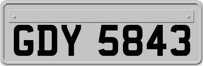 GDY5843