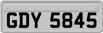 GDY5845