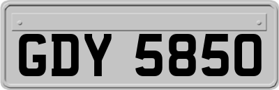 GDY5850