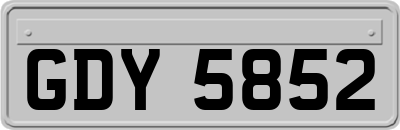 GDY5852
