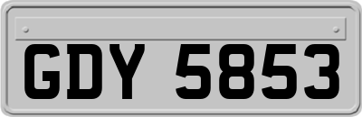 GDY5853