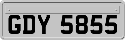 GDY5855