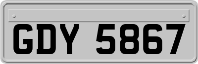 GDY5867