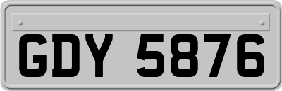 GDY5876
