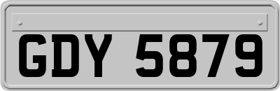 GDY5879