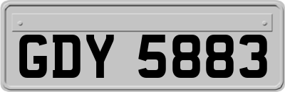 GDY5883