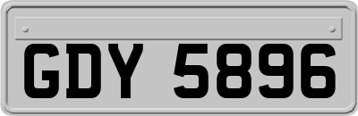 GDY5896