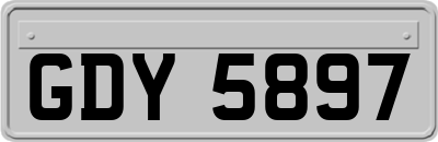 GDY5897