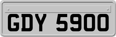 GDY5900