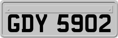 GDY5902