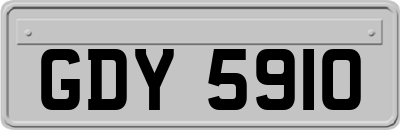 GDY5910