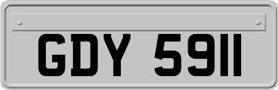GDY5911