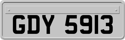 GDY5913