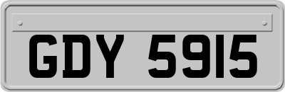 GDY5915