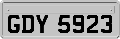 GDY5923
