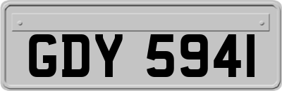 GDY5941