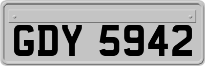 GDY5942