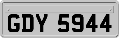 GDY5944