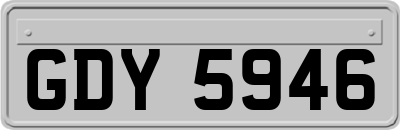 GDY5946
