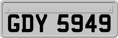 GDY5949