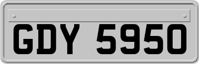 GDY5950