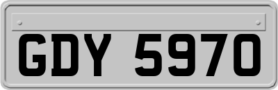 GDY5970