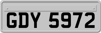 GDY5972