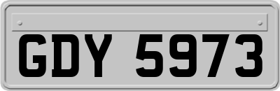 GDY5973