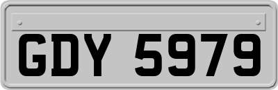 GDY5979