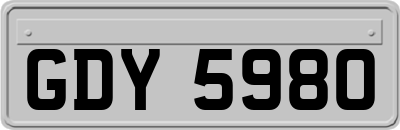 GDY5980