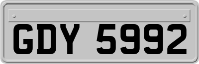 GDY5992