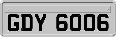 GDY6006