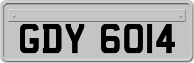 GDY6014