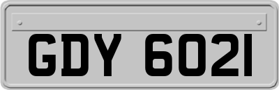 GDY6021