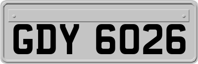 GDY6026