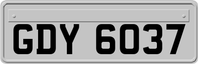 GDY6037