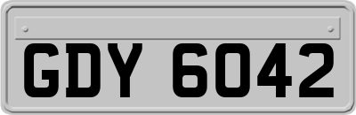 GDY6042