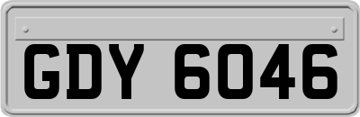 GDY6046
