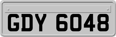 GDY6048