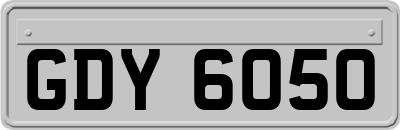 GDY6050