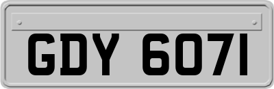 GDY6071