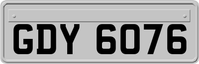 GDY6076
