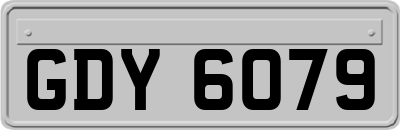 GDY6079