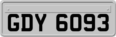 GDY6093