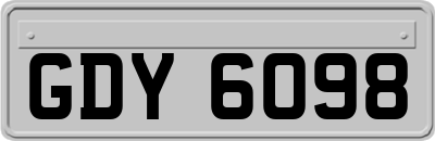GDY6098