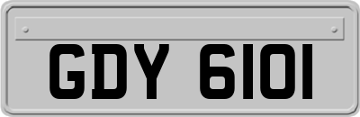 GDY6101