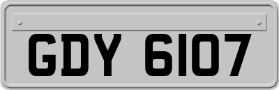GDY6107