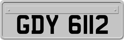 GDY6112