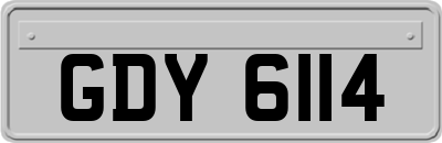 GDY6114