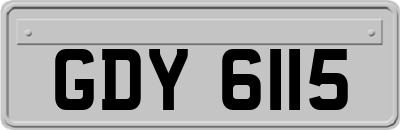 GDY6115